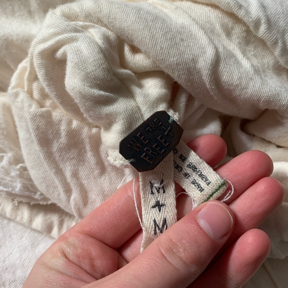 Free people pullover - Picture 3 of 5